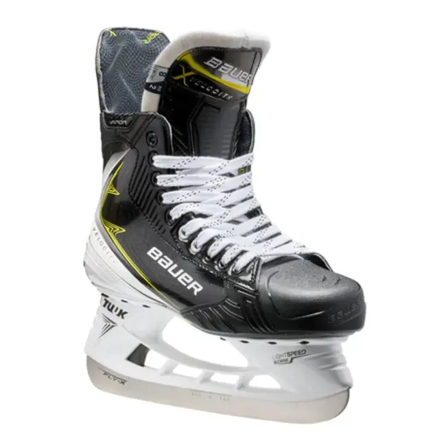 BAUER SKATES S25 VAPOR VELOCITY SR