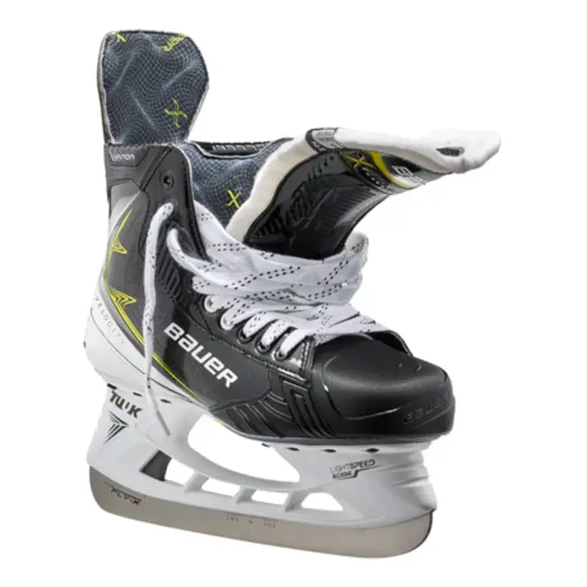 BAUER SKATES S25 VAPOR VELOCITY SR