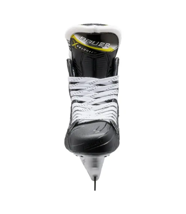 BAUER SKATES S25 VAPOR VELOCITY SR