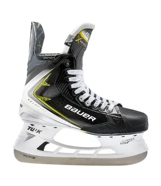 BAUER SKATES S25 VAPOR VELOCITY INT