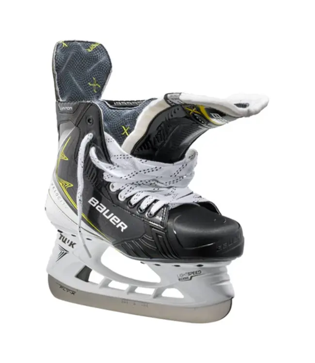 BAUER SKATES S25 VAPOR VELOCITY INT