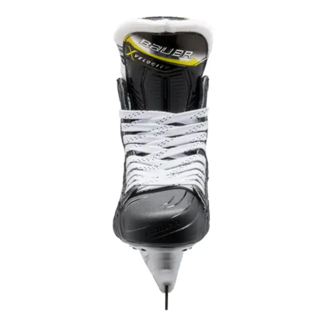 BAUER SKATES S25 VAPOR VELOCITY INT