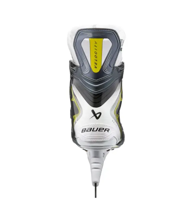 BAUER SKATES S25 VAPOR VELOCITY INT