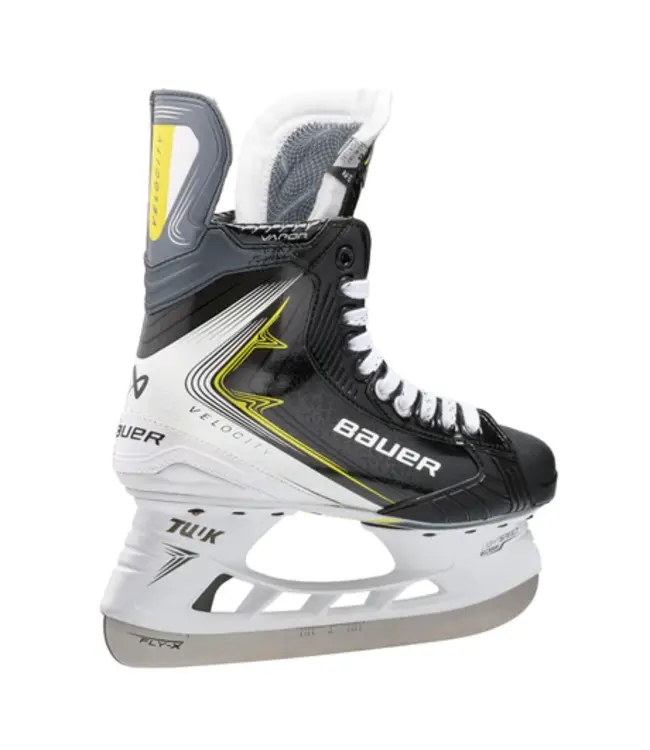 BAUER SKATES S25 VAPOR VELOCITY INT