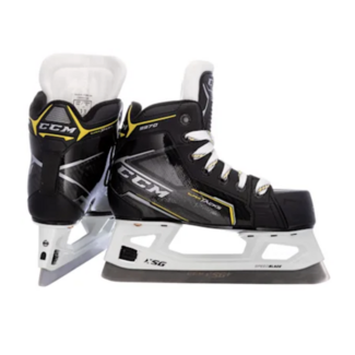 CCM CCM SUPER TACKS 9370 GOAL SKATE YTH