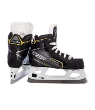 CCM CCM SUPER TACKS 9370 GOAL SKATE YTH