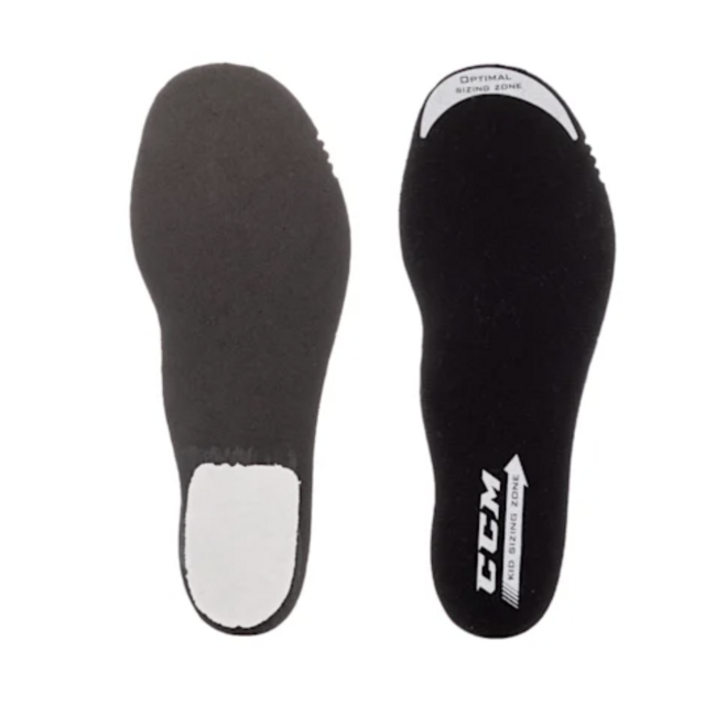 CCM CCM SUPER TACKS 9370 GOAL SKATE YTH