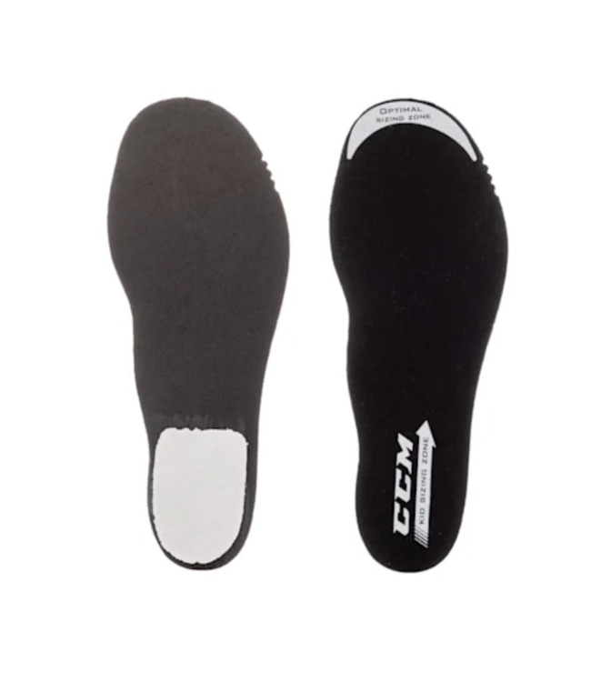 CCM CCM SUPER TACKS 9370 GOAL SKATE YTH