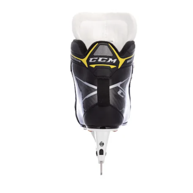 CCM CCM SUPER TACKS 9370 GOAL SKATE YTH