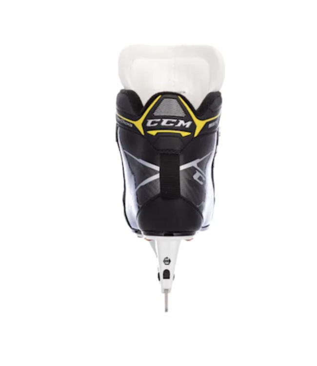 CCM CCM SUPER TACKS 9370 GOAL SKATE YTH