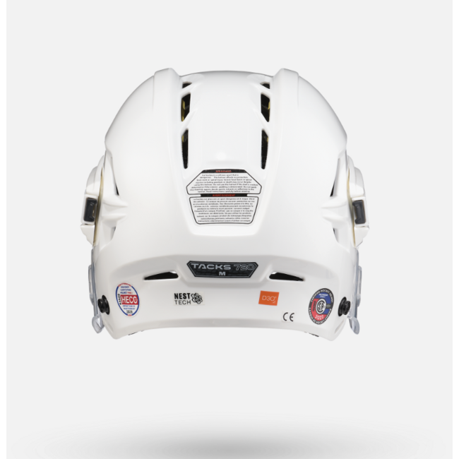 CCM S23 TACKS HELMET 720