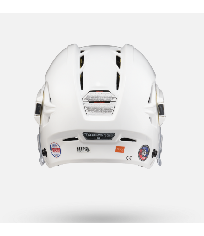 CCM S23 TACKS HELMET 720