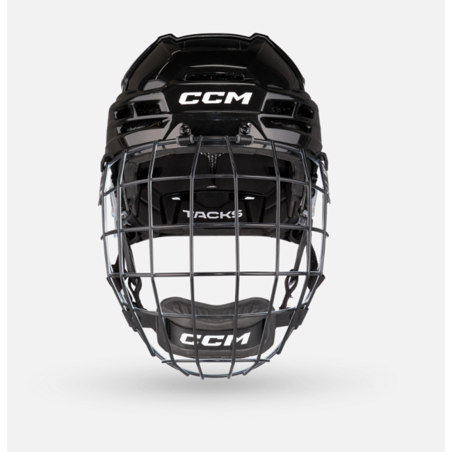 CCM S23 TACKS 720 HELMET COMBO