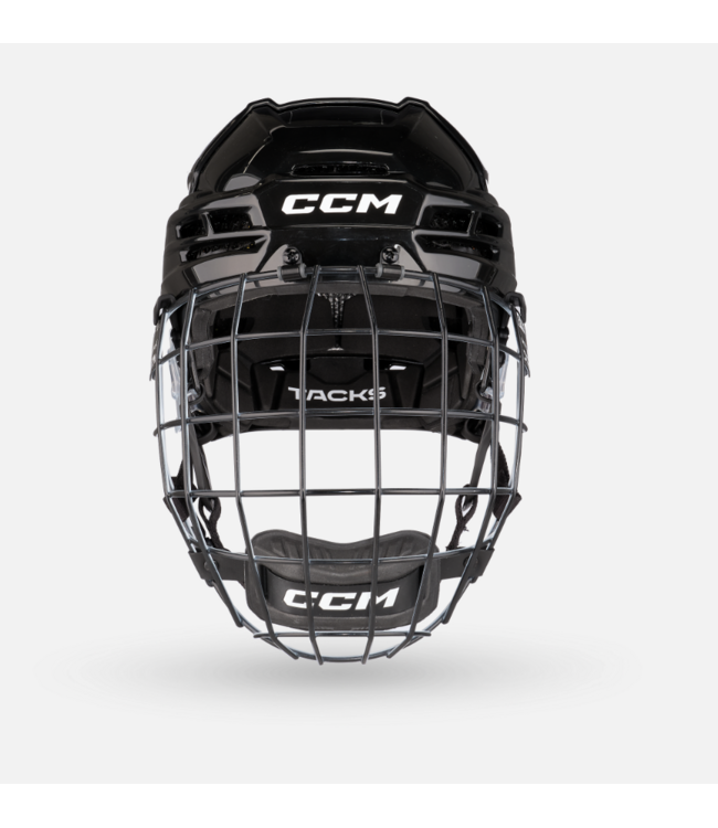 CCM S23 TACKS 720 HELMET COMBO