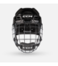 CCM S23 TACKS 720 HELMET COMBO