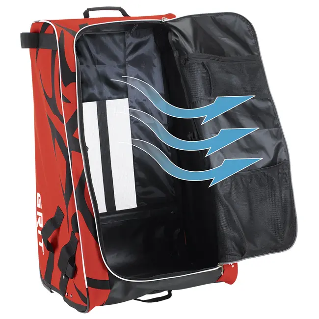 GRIT GRIT BAG HTFX SR 36"