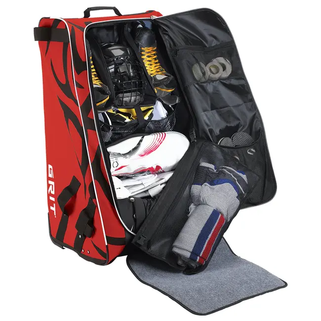 GRIT GRIT BAG HTFX SR 36"
