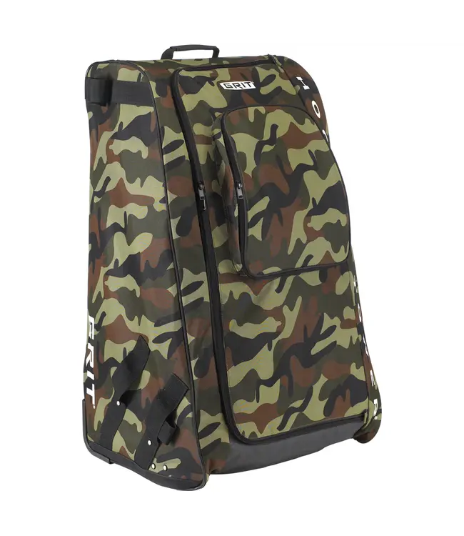 GRIT GRIT BAG HTFX JR 33"