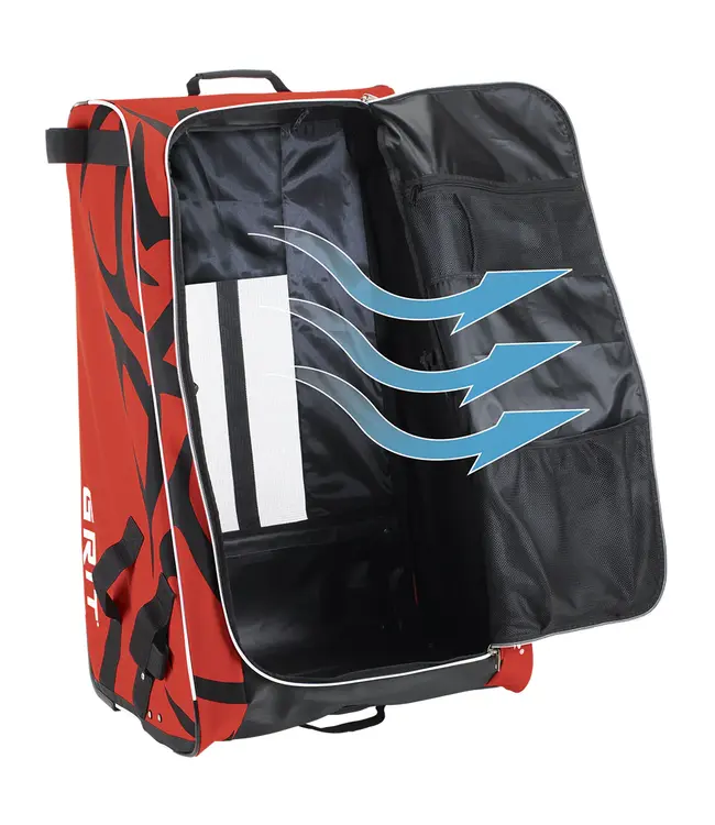 GRIT GRIT BAG HTFX JR 33"
