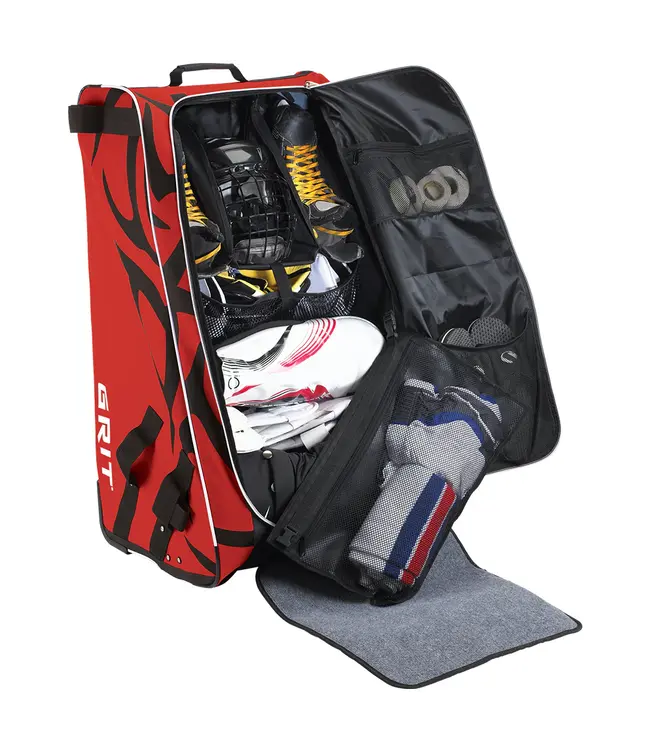 GRIT GRIT BAG HTFX JR 33"