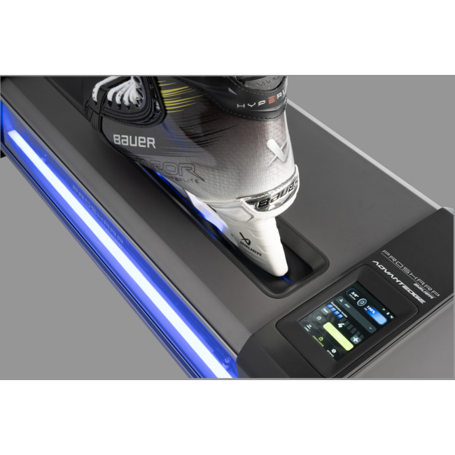 BAUER PROSHARP S24 ADVANTEDGE HOME