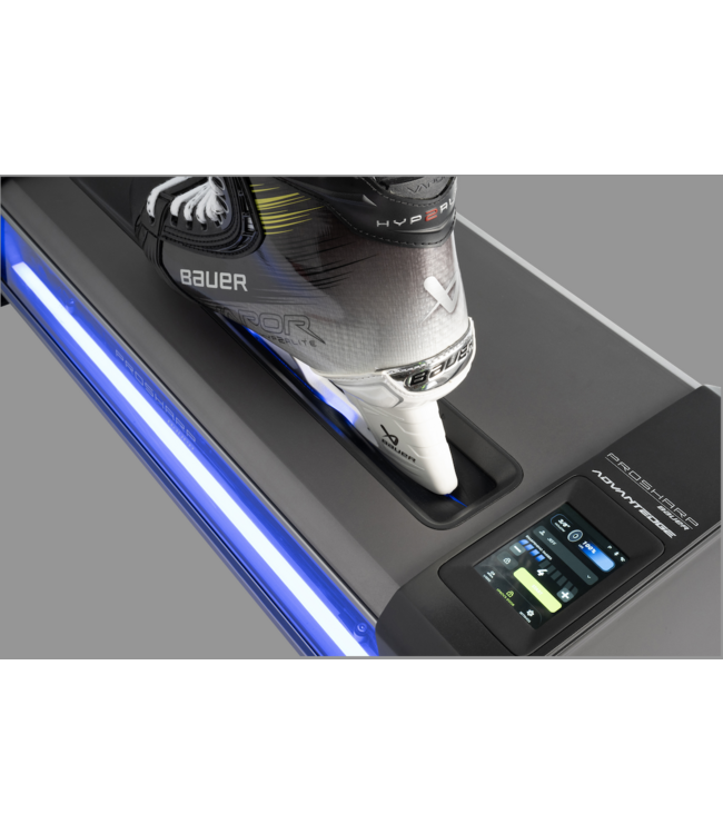 BAUER PROSHARP S24 ADVANTEDGE HOME