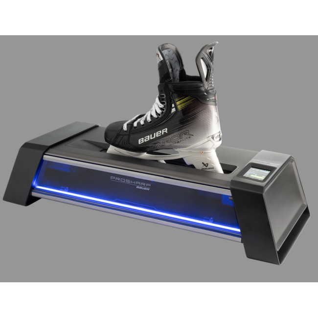 BAUER PROSHARP S24 ADVANTEDGE HOME