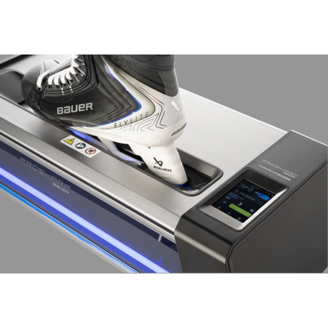 BAUER PROSHARP S24 ADVANTEDGE HOME