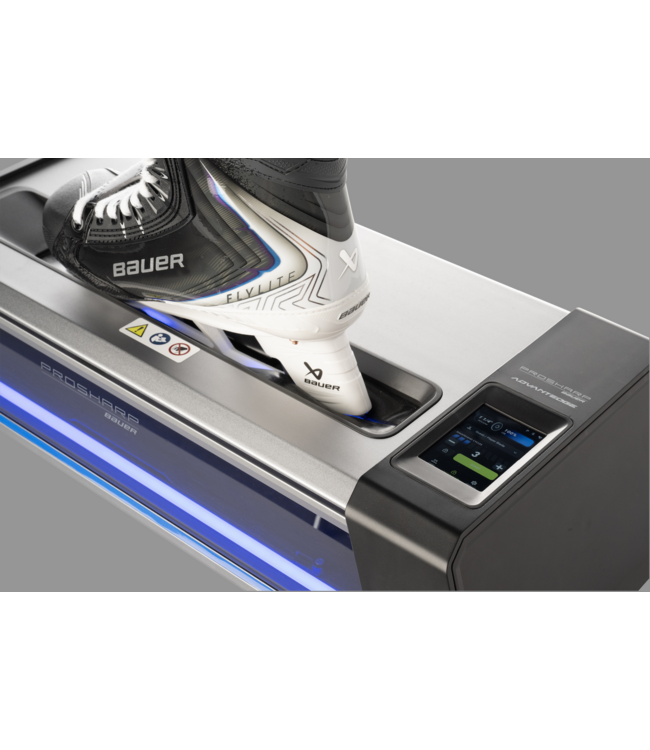 BAUER PROSHARP S24 ADVANTEDGE HOME