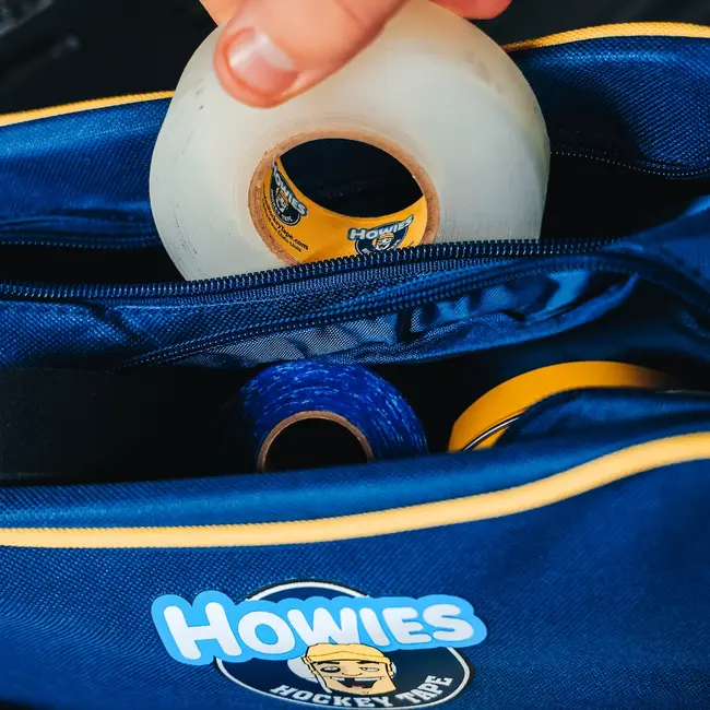 HOWIES PRO ACCESSORY BAG