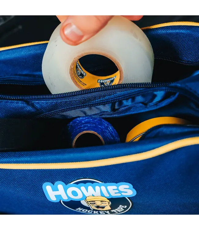 HOWIES PRO ACCESSORY BAG