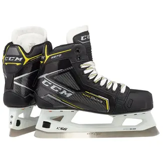 CCM GOALIE SKATE SUPER TACKS 9370 SR