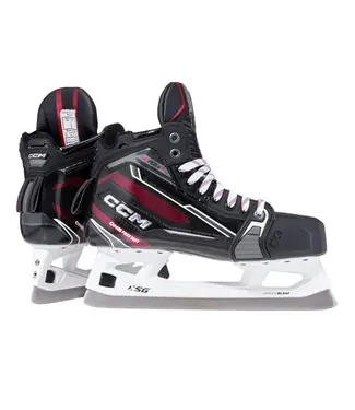 CCM GOALIE SKATE S23 EFLEX 6 PRO SR