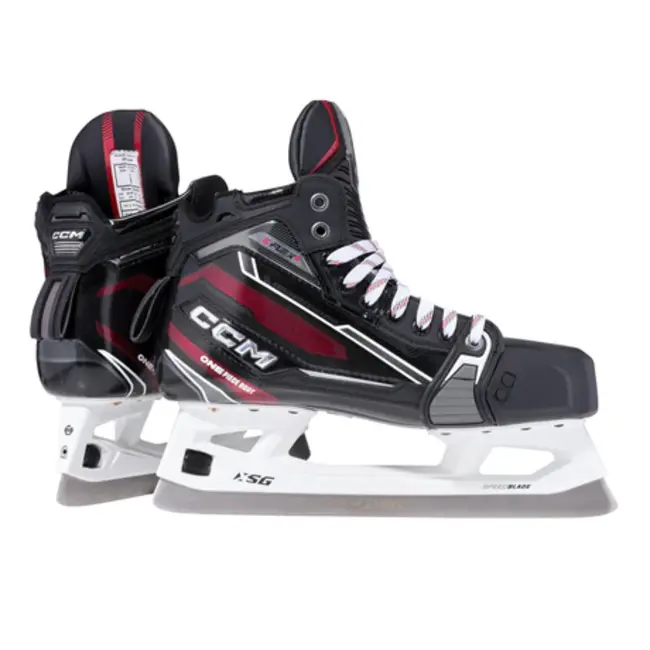 CCM GOALIE SKATE S23 EFLEX 6 PRO SR