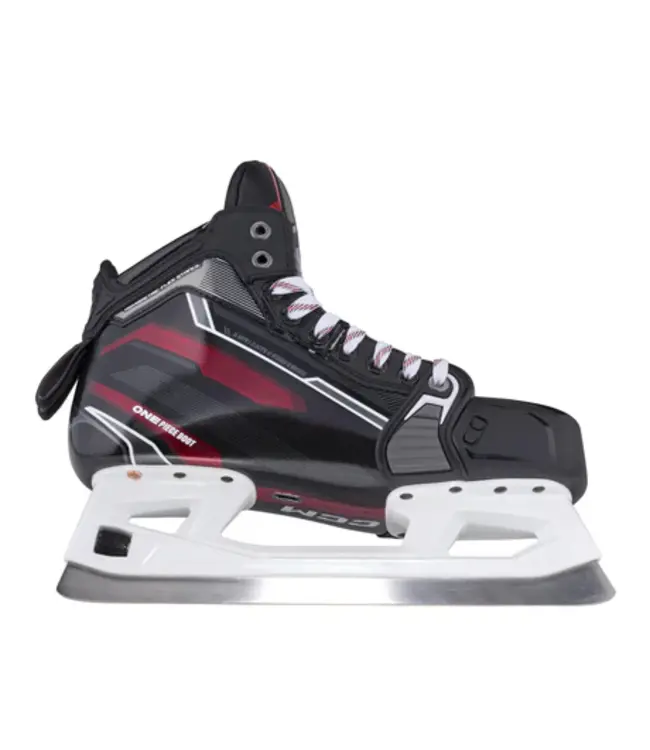 CCM GOALIE SKATE S23 EFLEX 6 PRO SR