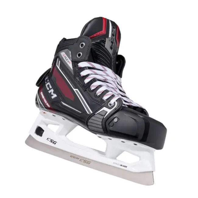 CCM GOALIE SKATE S23 EFLEX 6 PRO SR