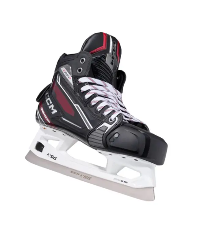 CCM GOALIE SKATE S23 EFLEX 6 PRO SR