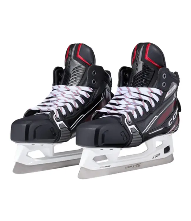 CCM GOALIE SKATE S23 EFLEX 6 PRO SR