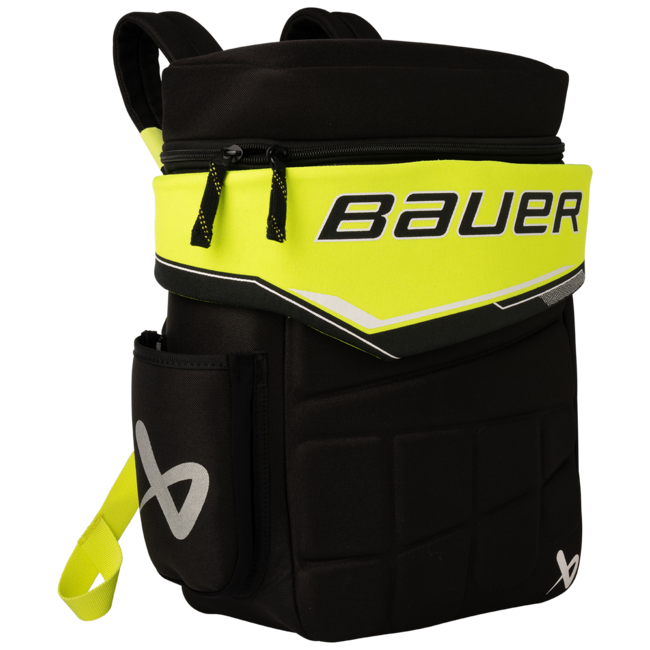 BAUER S26 GLOVE BACKPACK