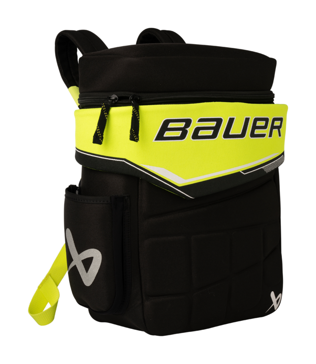 BAUER S26 GLOVE BACKPACK