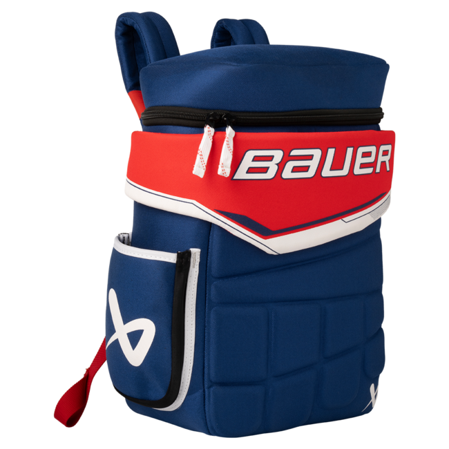 BAUER S26 GLOVE BACKPACK