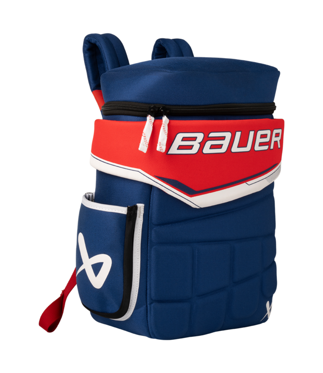 BAUER S26 GLOVE BACKPACK