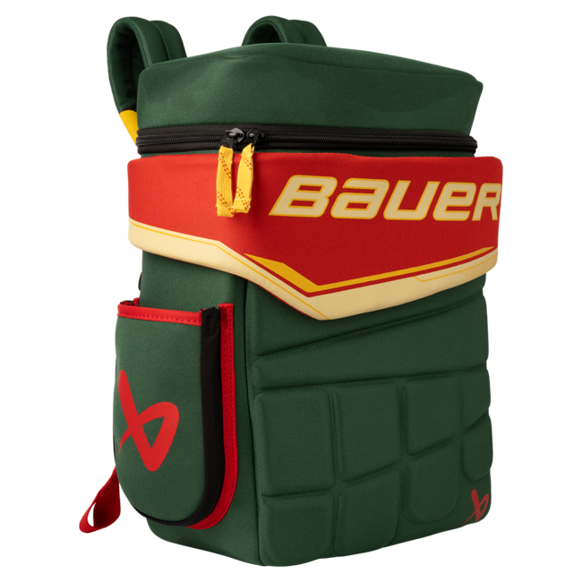 BAUER S26 GLOVE BACKPACK