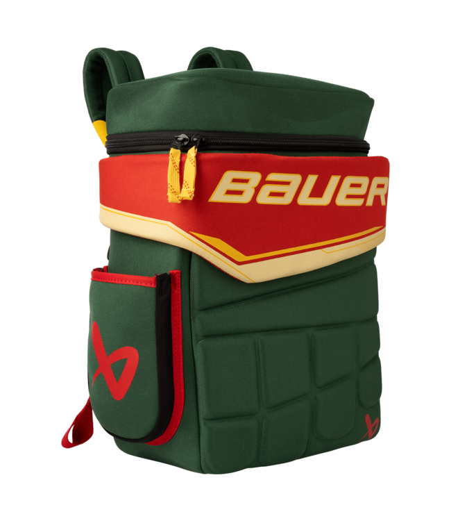BAUER S26 GLOVE BACKPACK