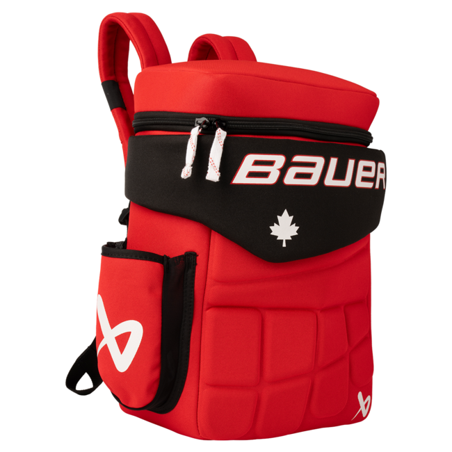 BAUER S26 GLOVE BACKPACK