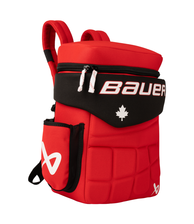 BAUER S26 GLOVE BACKPACK