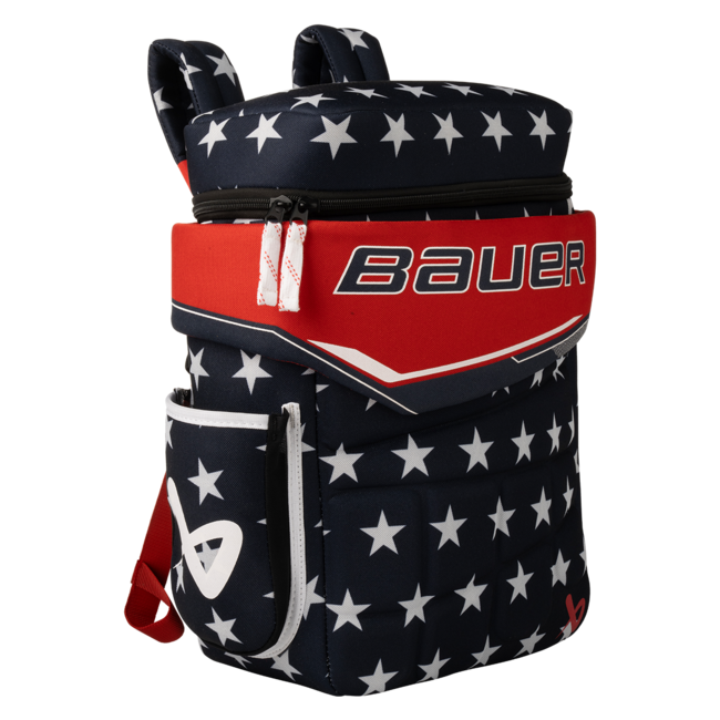 BAUER S26 GLOVE BACKPACK