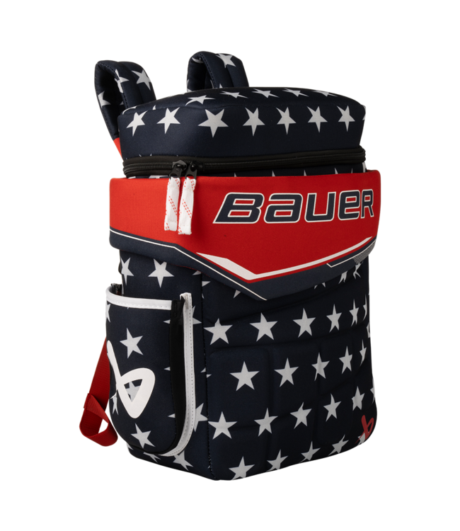 BAUER S26 GLOVE BACKPACK