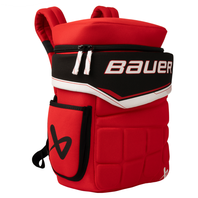 BAUER S26 GLOVE BACKPACK
