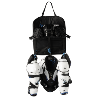 BAUER S26 HANGING GEAR RACK